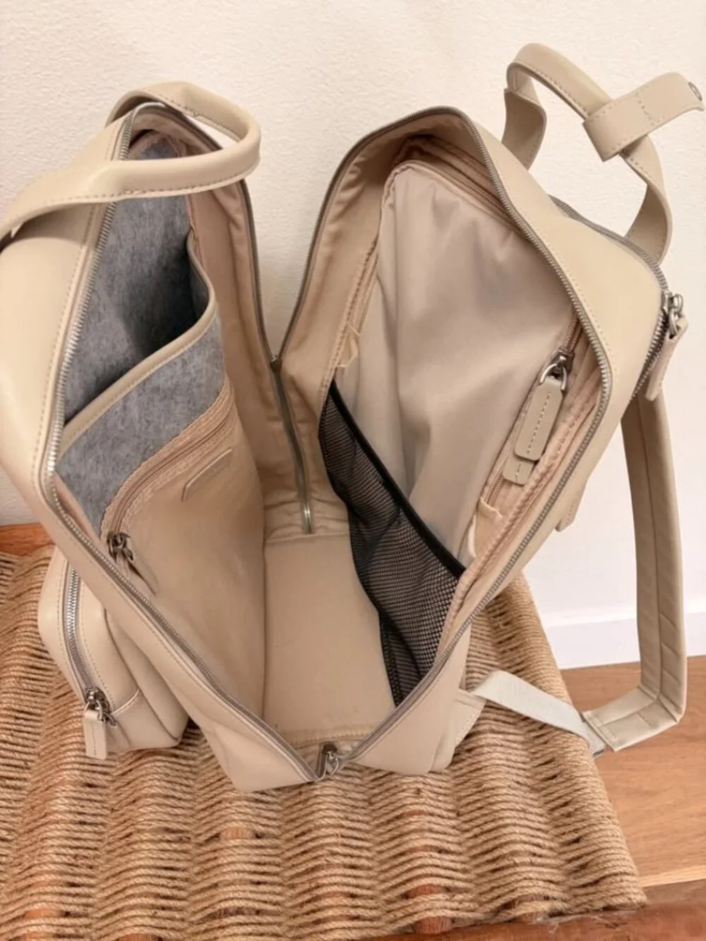 Monos metro backpack